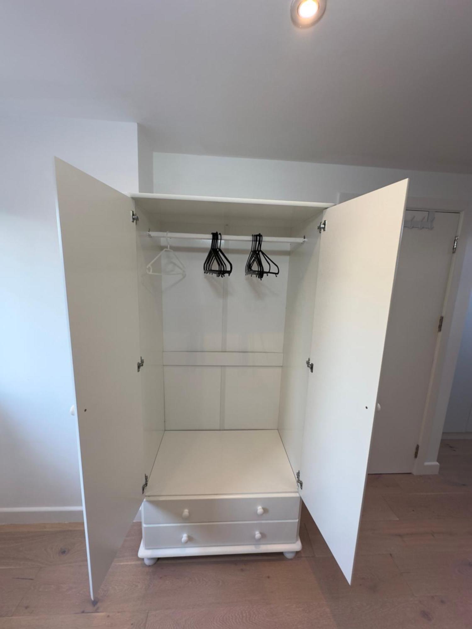 2-bed, 2-bathroom Split Level Flat In Hackney With 2 Balconies Londres