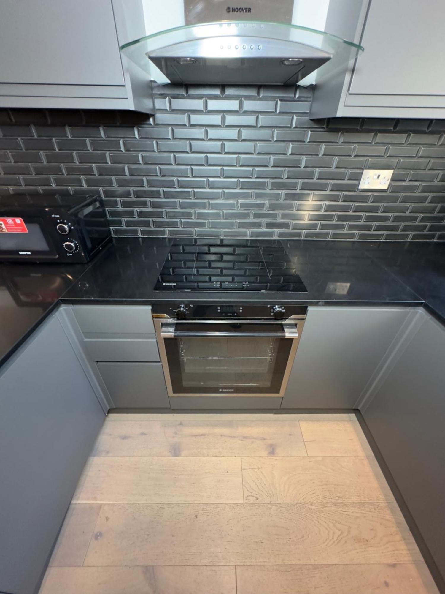 2-bed, 2-bathroom Split Level Flat In Hackney With 2 Balconies * Londres